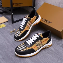 burberry decontractees chaussures pour homme s_1273b17